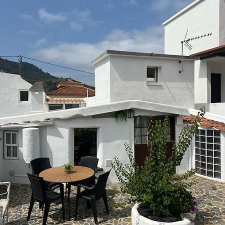 Casa Rural "El Patio De Paca" Tegueste المظهر الخارجي الصورة