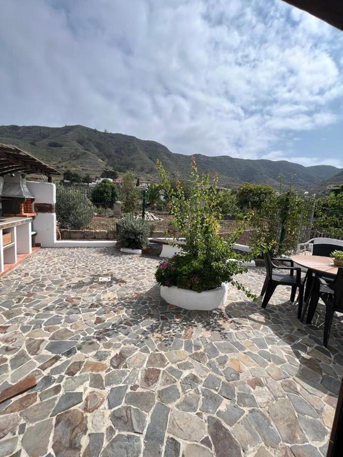 Casa Rural "El Patio De Paca" Tegueste المظهر الخارجي الصورة
