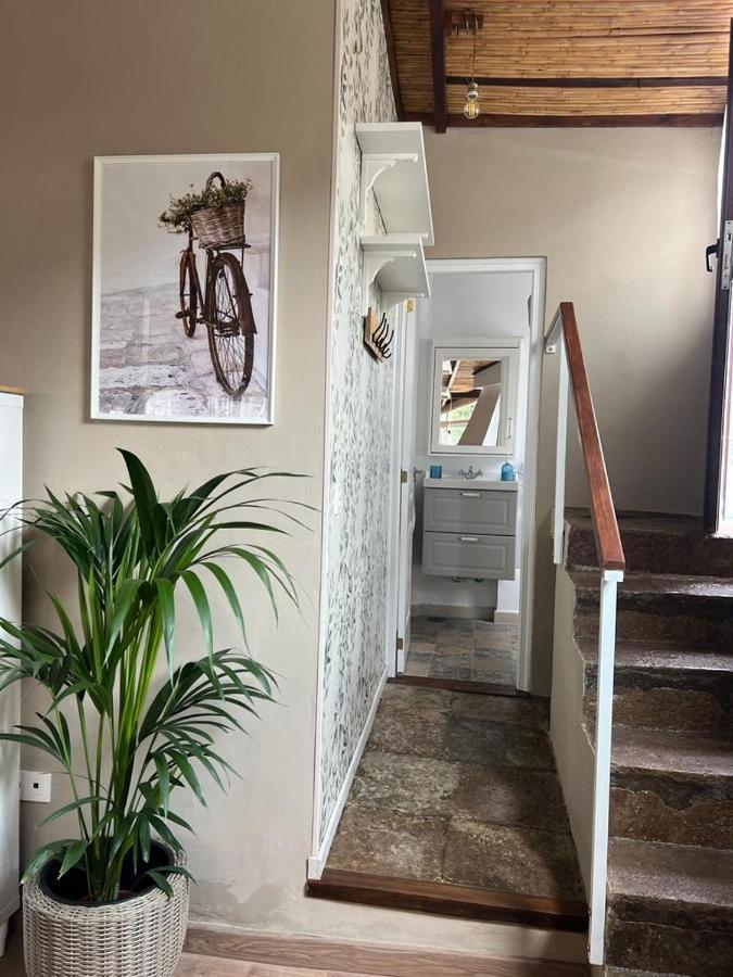 Casa Rural "El Patio De Paca" Tegueste المظهر الخارجي الصورة
