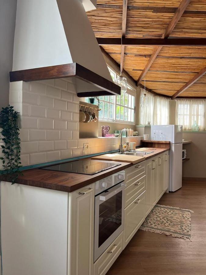 Casa Rural "El Patio De Paca" Tegueste المظهر الخارجي الصورة