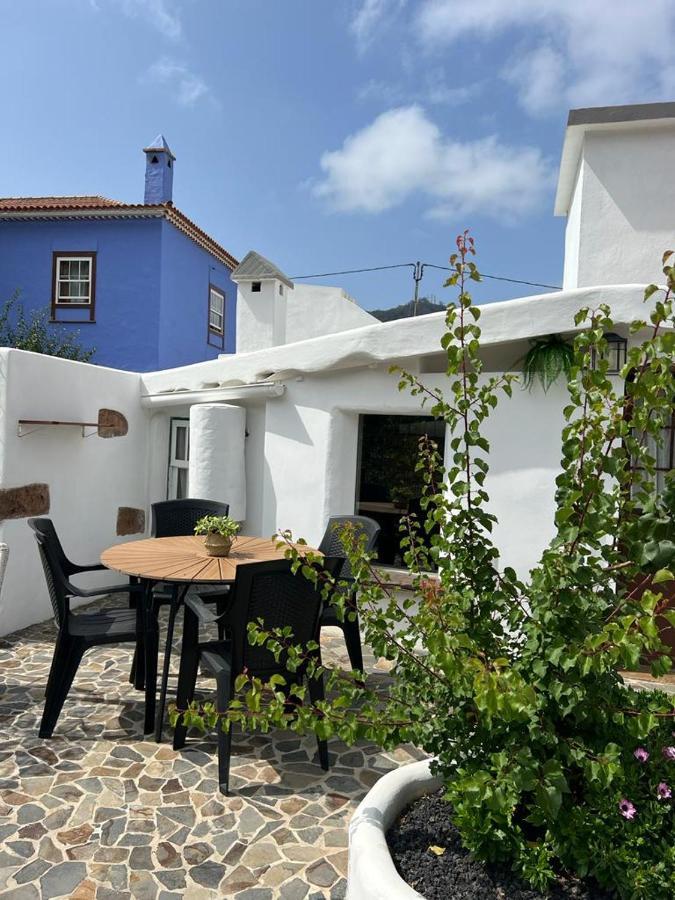 Casa Rural "El Patio De Paca" Tegueste المظهر الخارجي الصورة