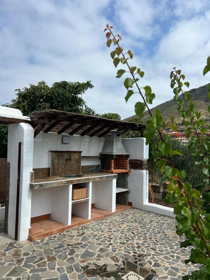 Casa Rural "El Patio De Paca" Tegueste المظهر الخارجي الصورة